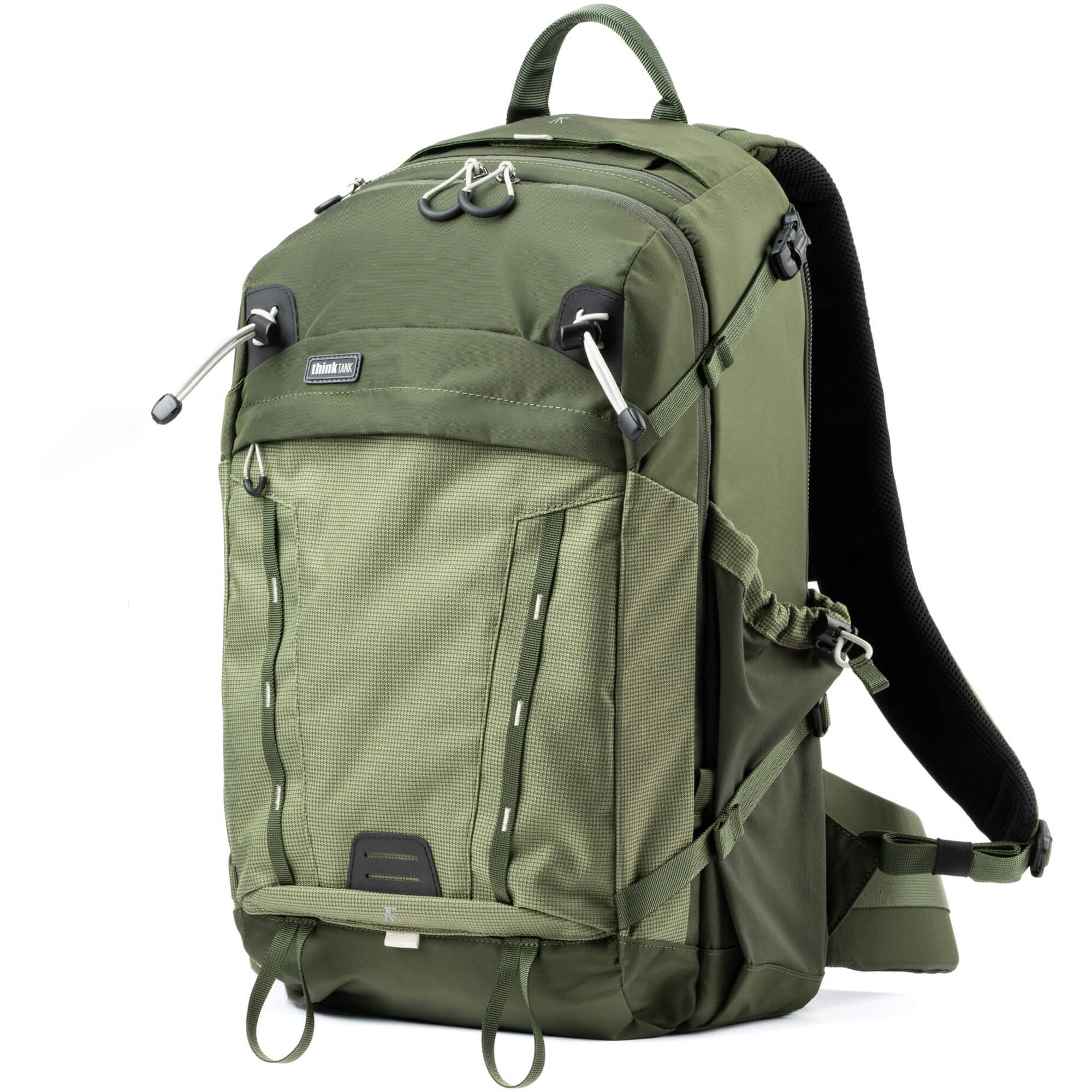 Think Tank MindShift Gear Sac à dos rétroéclairé Vert Montane 26 L