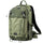 Think Tank MindShift Gear Sac à dos rétroéclairé Vert Montane 26 L