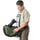 Think Tank MindShift Gear Sac à dos rétroéclairé Vert Montane 26 L