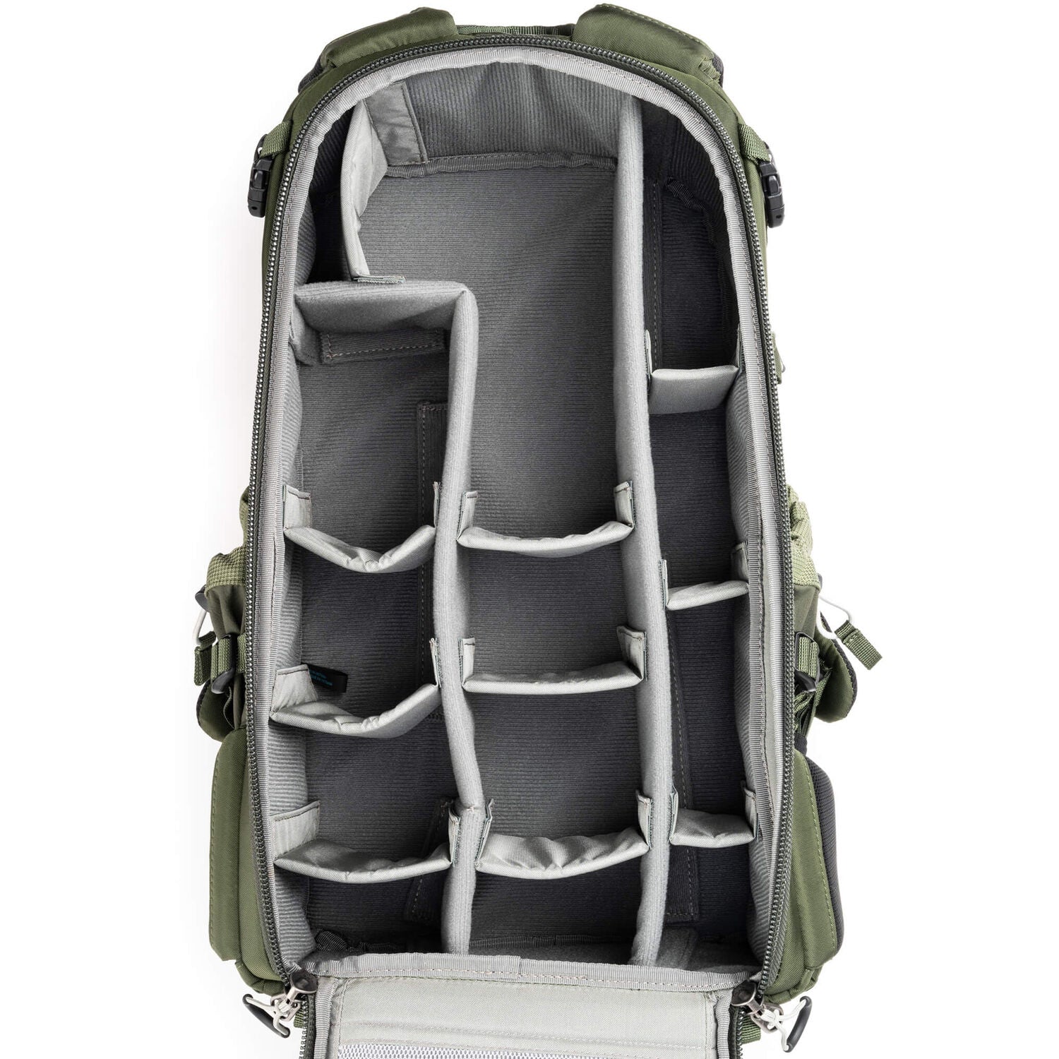 Think Tank MindShift Gear Sac à dos rétroéclairé Vert Montane 26 L