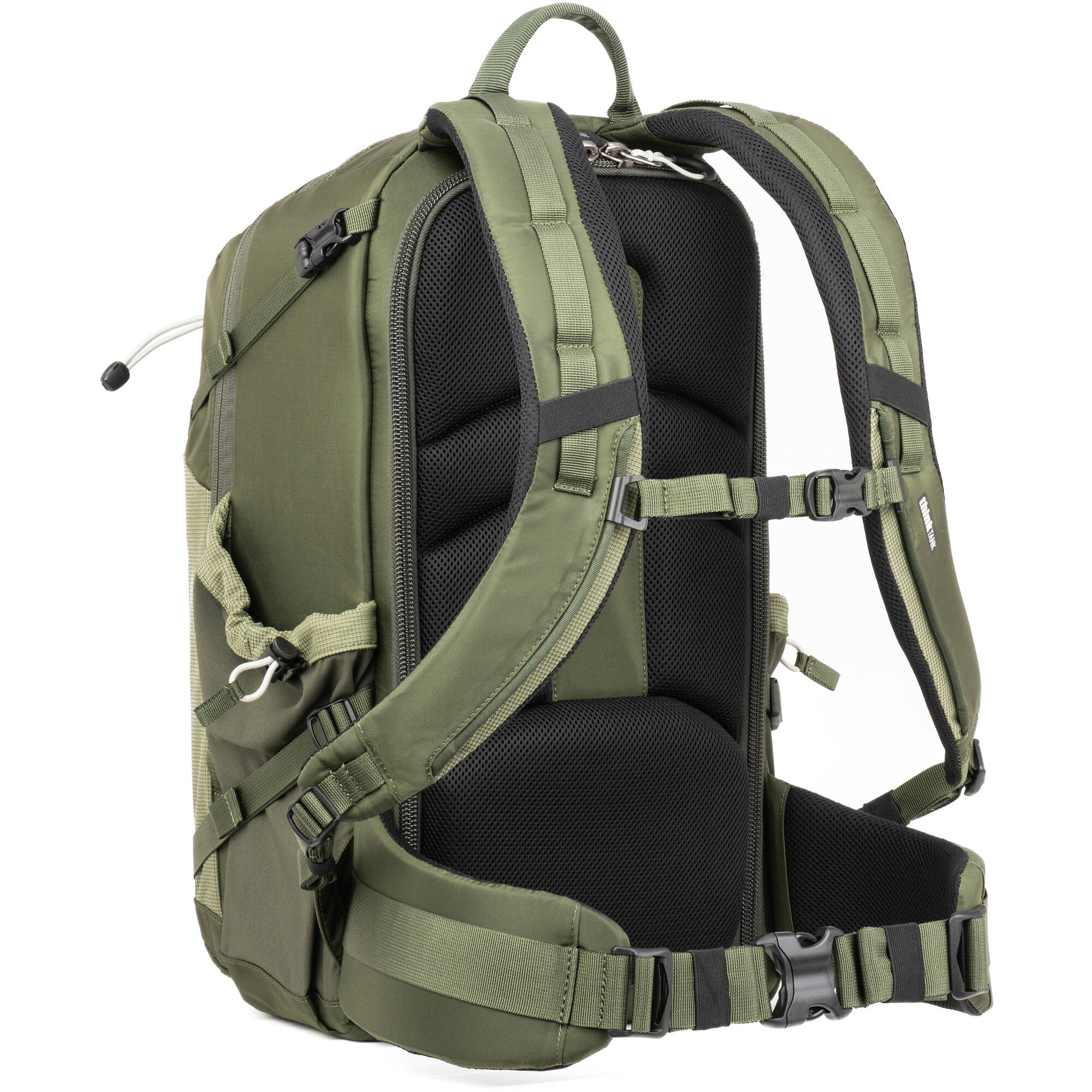 Think Tank MindShift Gear Sac à dos rétroéclairé Vert Montane 26 L