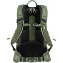 Think Tank MindShift Gear Sac à dos rétroéclairé Vert Montane 26 L
