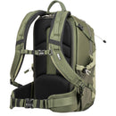 Think Tank MindShift Gear Sac à dos rétroéclairé Vert Montane 26 L