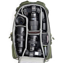 Think Tank MindShift Gear Backlight Backpack (Slate Black, 26L)