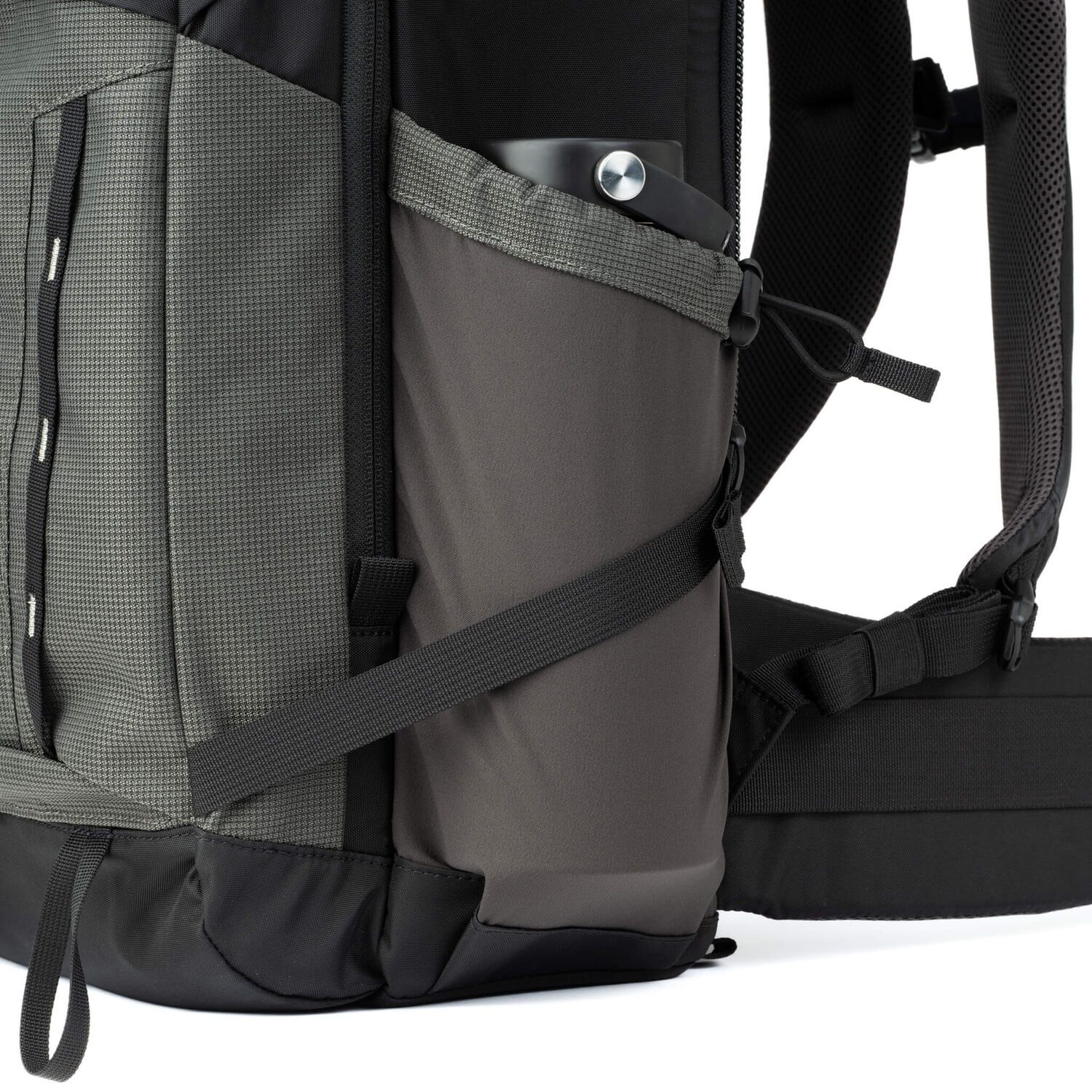 Think Tank MindShift Gear Backlight Backpack (Slate Black, 26L)