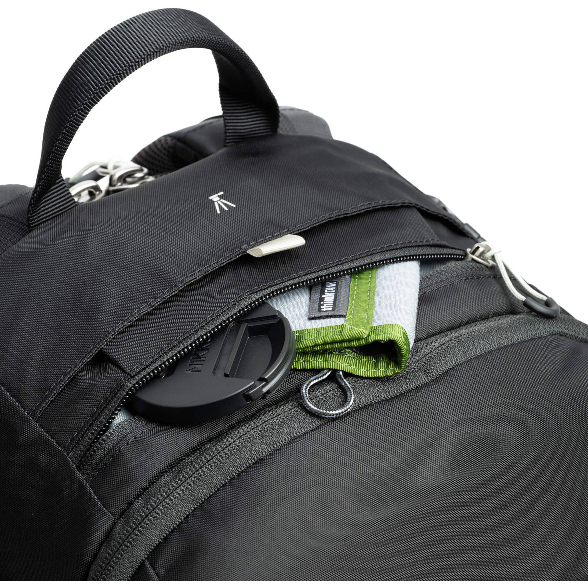 Think Tank MindShift Gear Backlight Backpack (Slate Black, 26L)