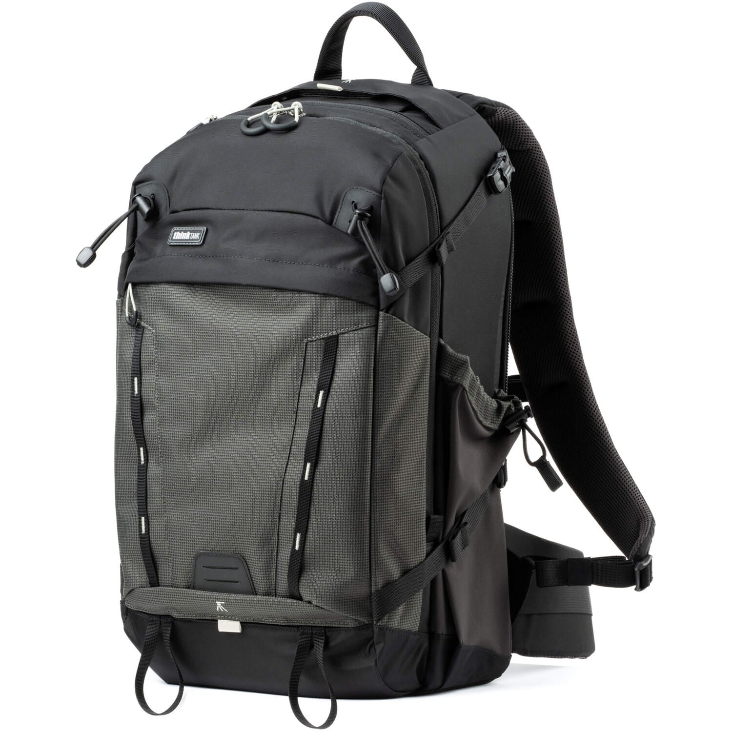 Think Tank MindShift Gear Backlight Backpack (Slate Black, 26L)