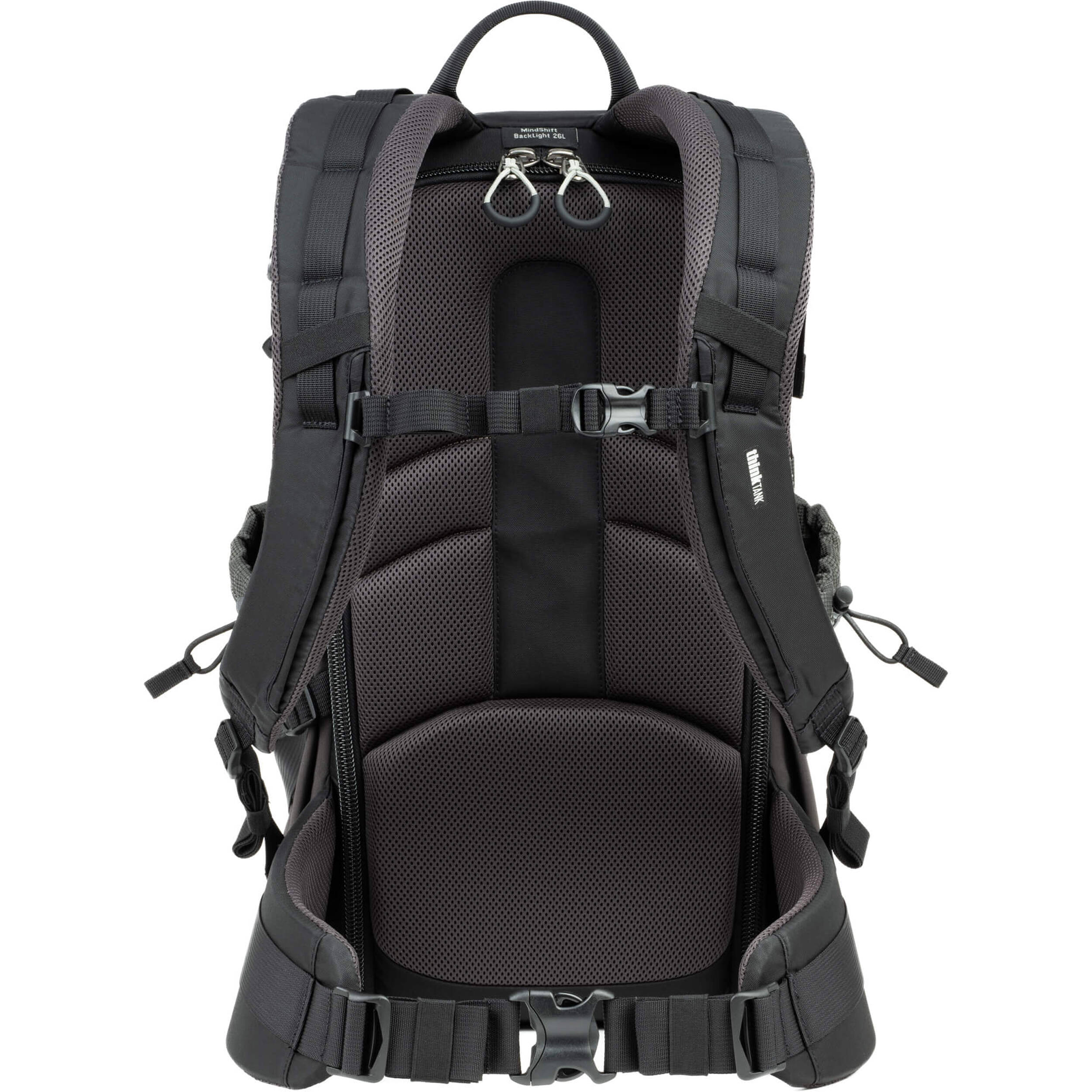 Think Tank MindShift Gear Backlight Backpack (Slate Black, 26L)