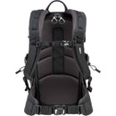 Think Tank MindShift Gear Backlight Backpack (Slate Black, 26L)