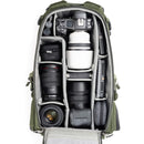 Think Tank MindShift Gear Backlight Backpack (Slate Black, 26L)