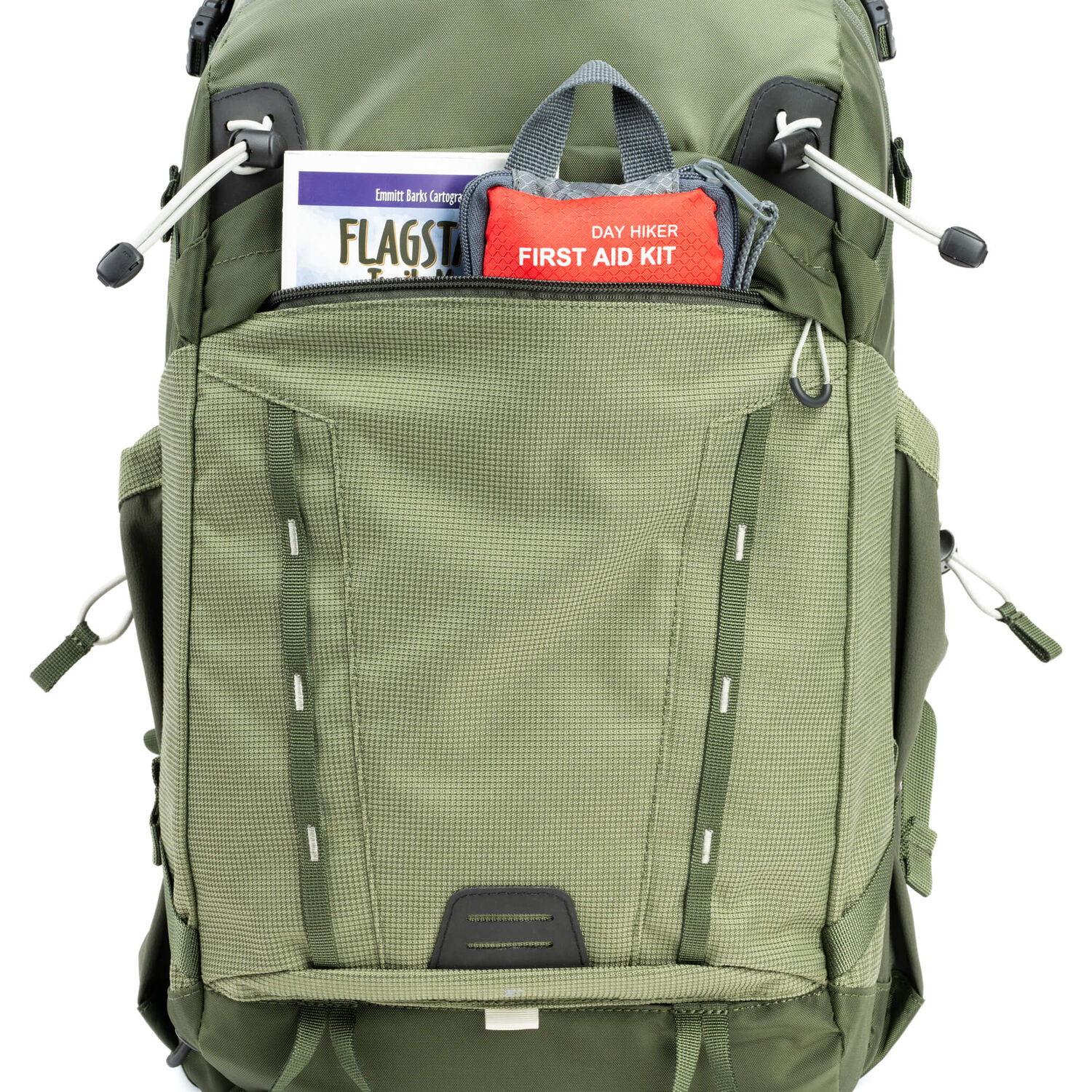 Think Tank MindShift Gear Backlight Backpack (Montane Green, 36L)