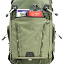 Think Tank MindShift Gear Backlight Backpack (Montane Green, 36L)