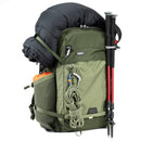 Think Tank MindShift Gear Backlight Backpack (Montane Green, 36L)