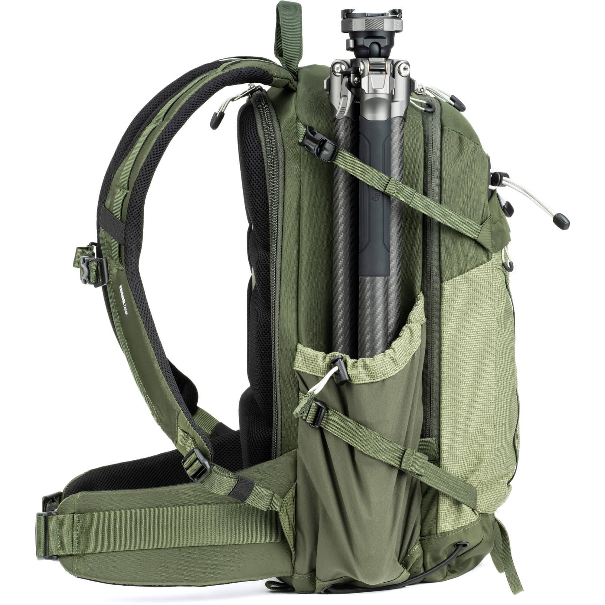 Think Tank MindShift Gear Backlight Backpack (Montane Green, 36L)