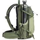 Think Tank MindShift Gear Backlight Backpack (Montane Green, 36L)