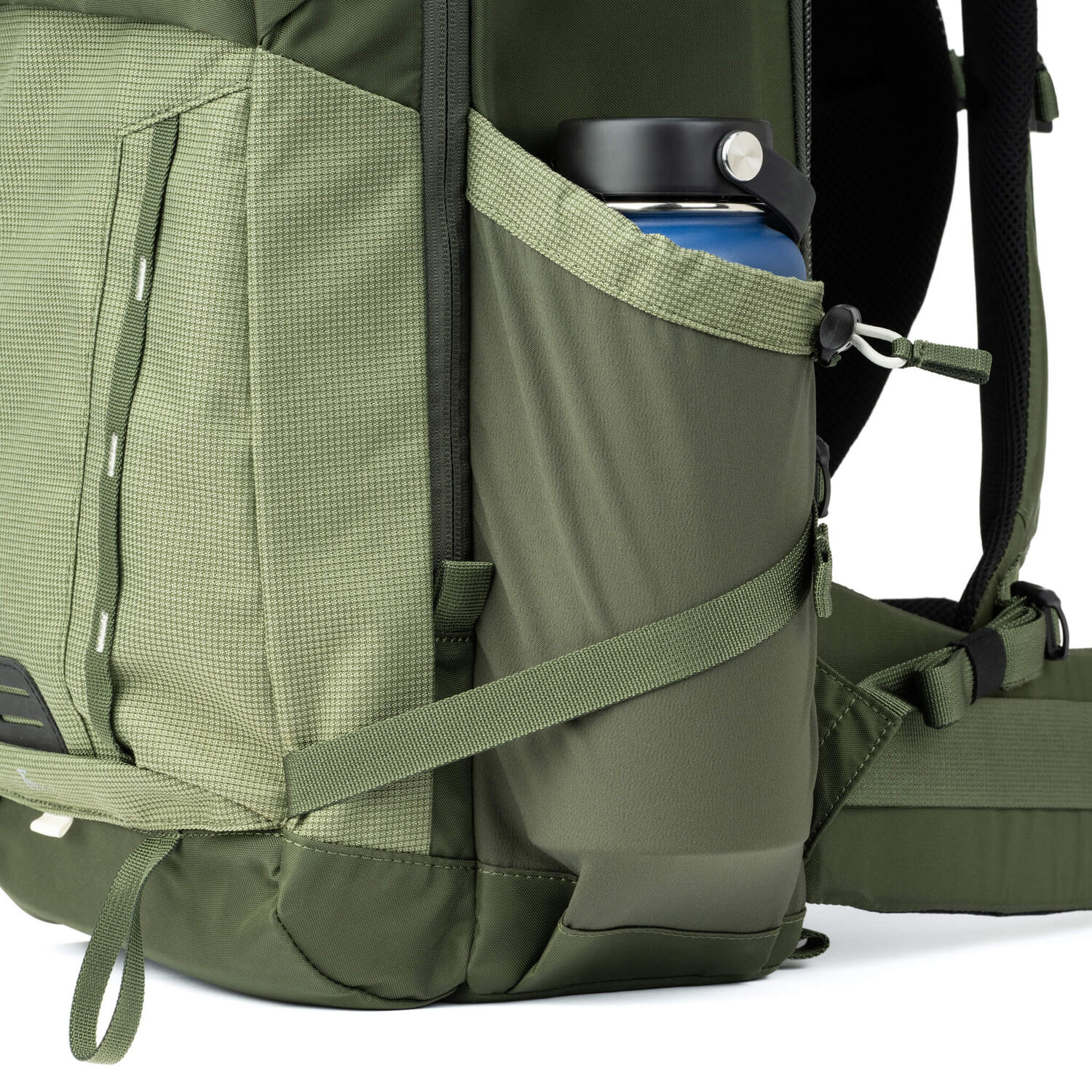 Think Tank MindShift Gear Backlight Backpack (Montane Green, 36L)