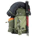 Think Tank MindShift Gear Backlight Backpack (Montane Green, 36L)