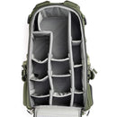 Think Tank MindShift Gear Backlight Backpack (Montane Green, 36L)