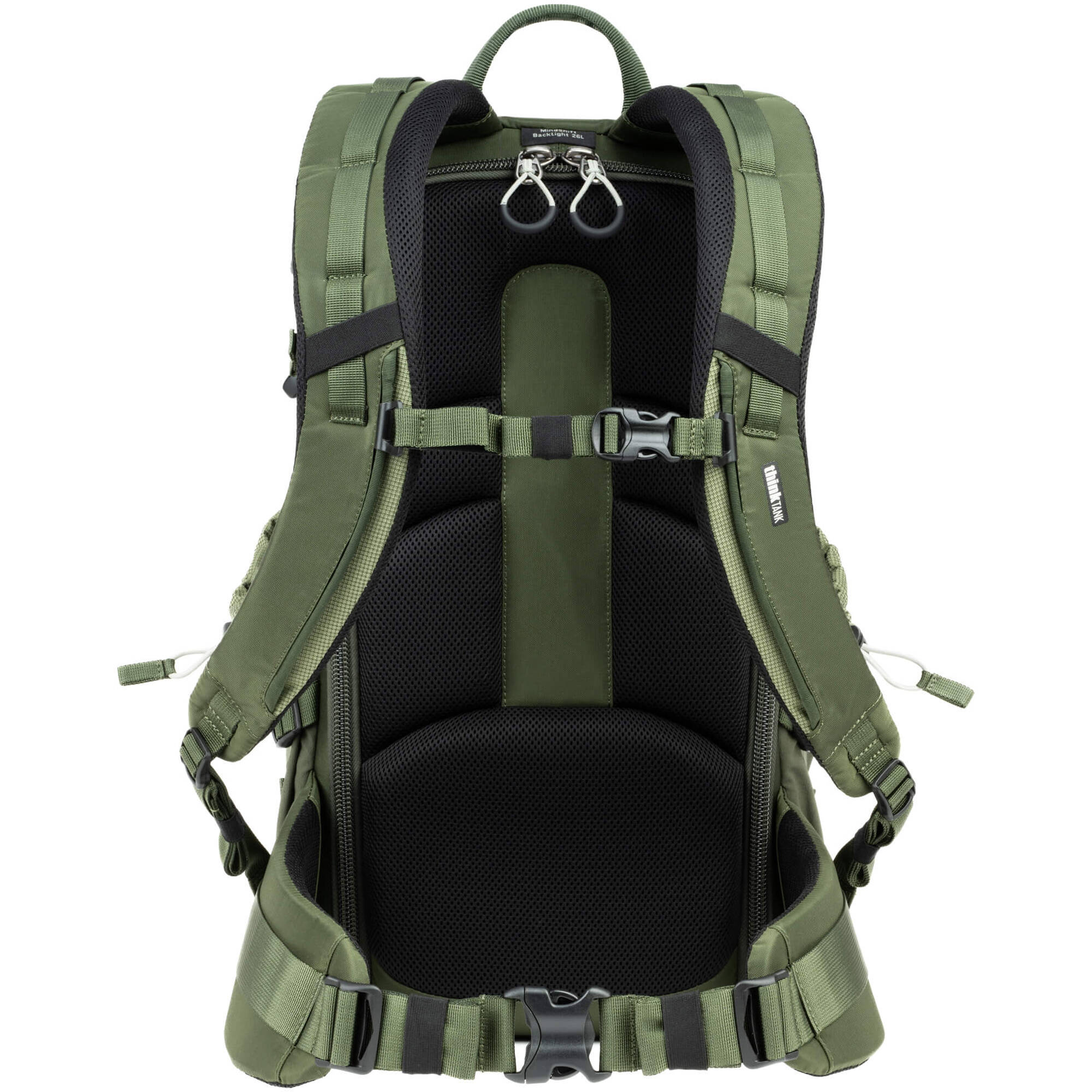 Think Tank MindShift Gear Backlight Backpack (Montane Green, 36L)