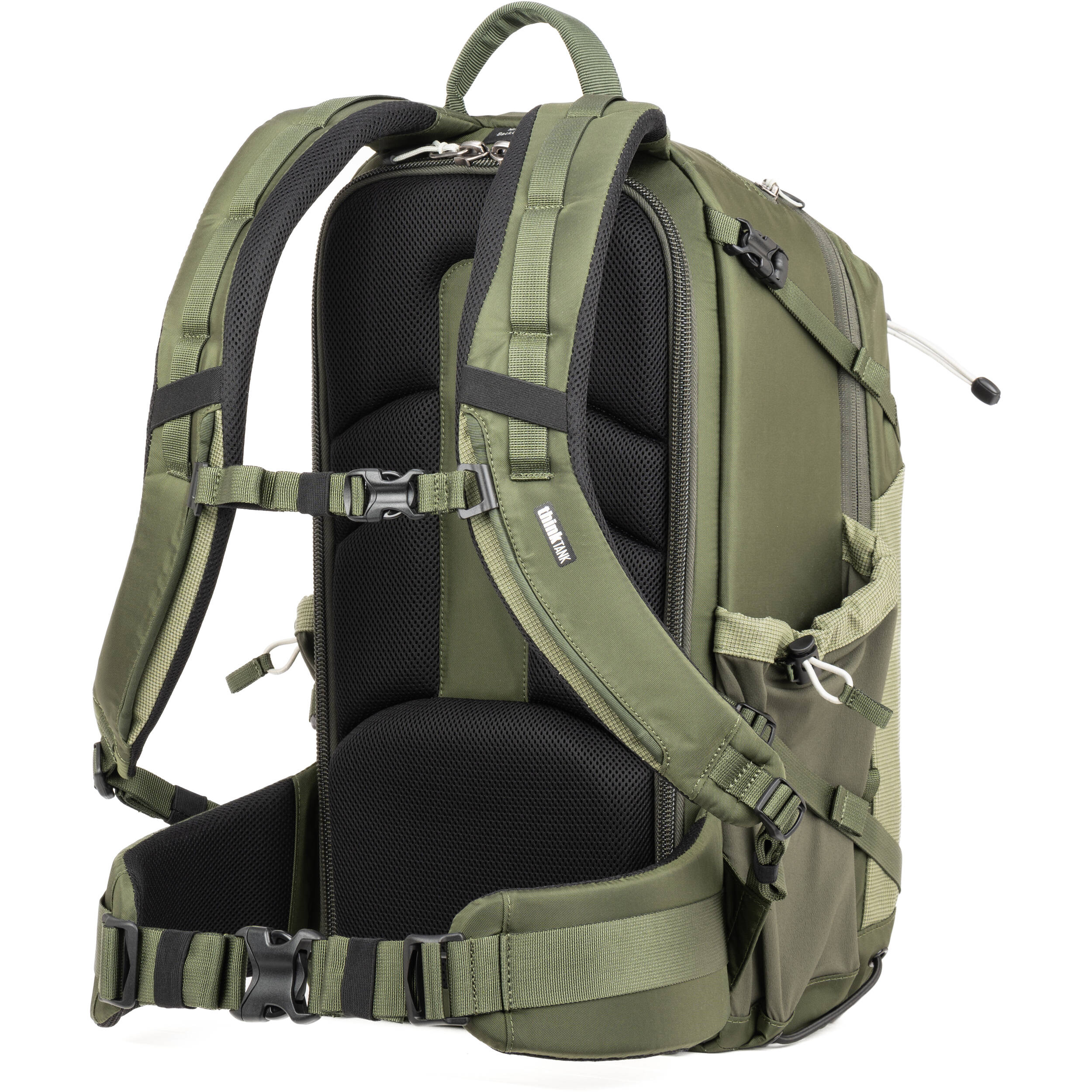 Think Tank MindShift Gear Backlight Backpack (Montane Green, 36L)