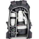Think Tank MindShift Gear Backlight Backpack (Slate Black, 36L)