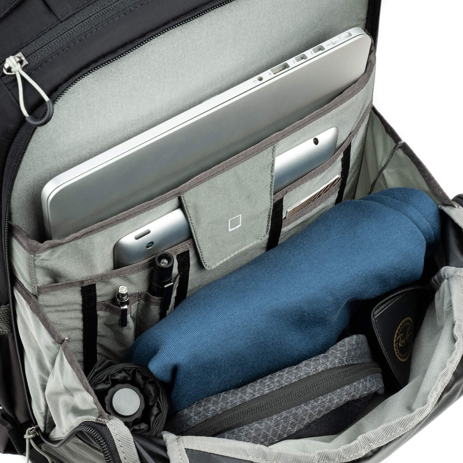 Think Tank MindShift Gear Backlight Backpack (Slate Black, 36L)
