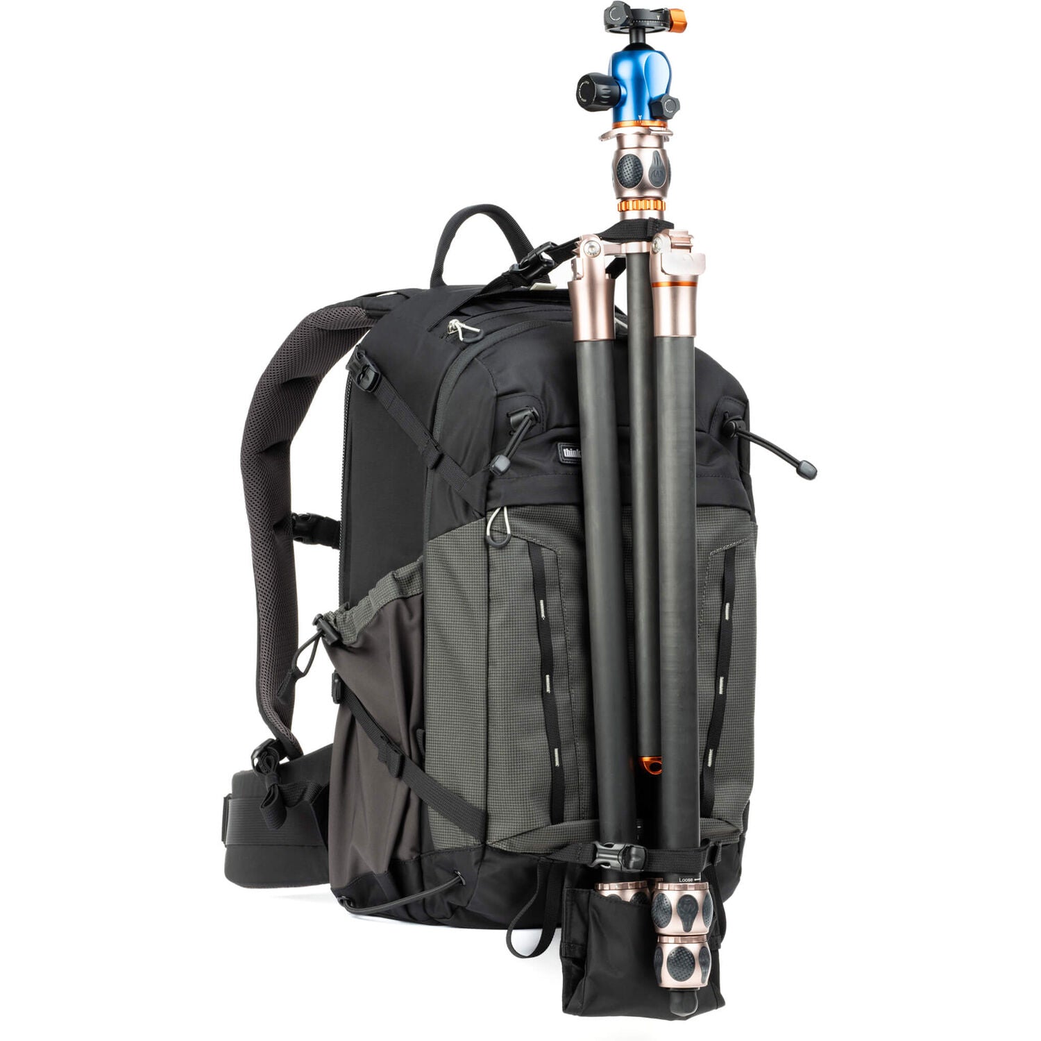 Think Tank MindShift Gear Backlight Backpack (Slate Black, 36L)