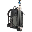 Think Tank MindShift Gear Backlight Backpack (Slate Black, 36L)