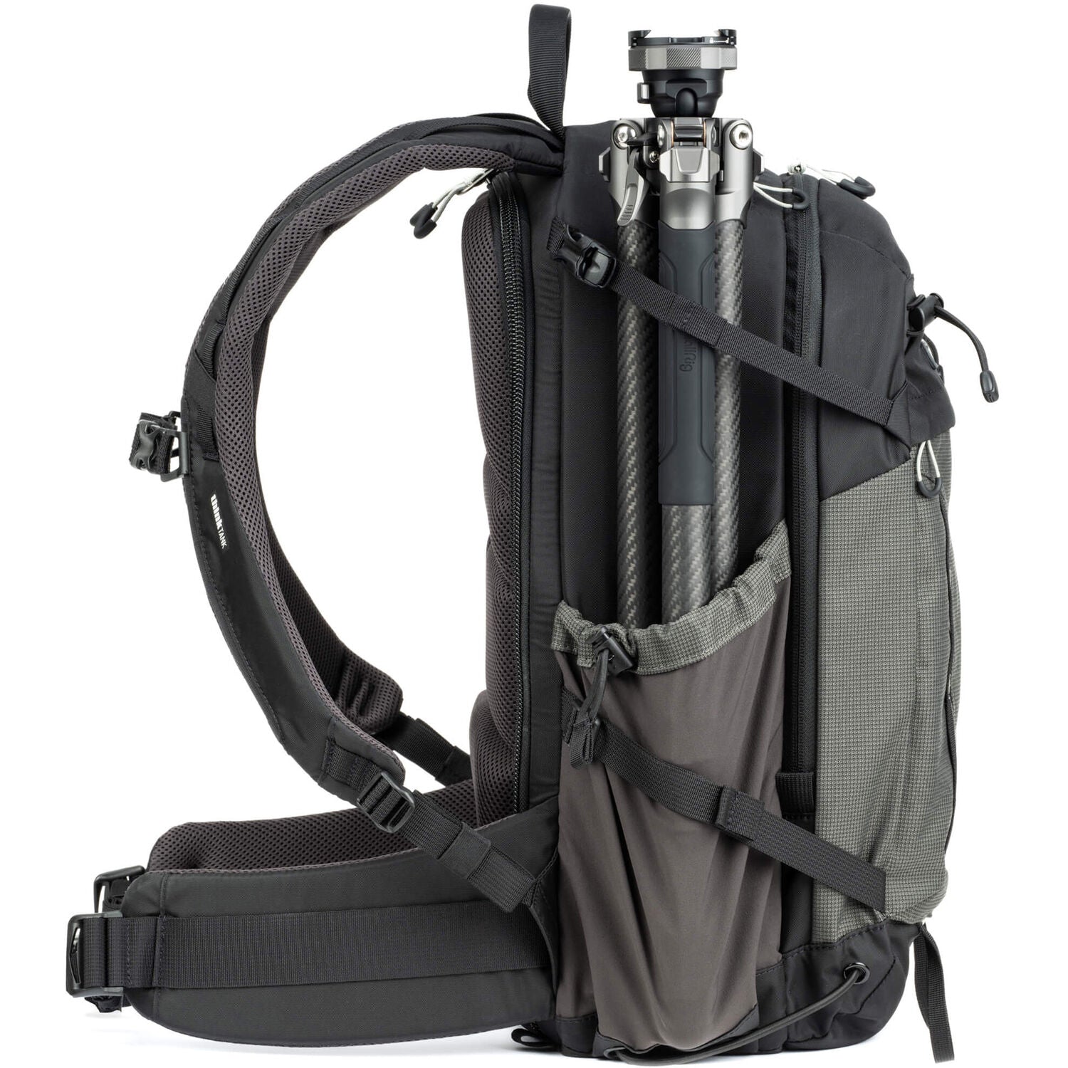 Think Tank MindShift Gear Backlight Backpack (Slate Black, 36L)
