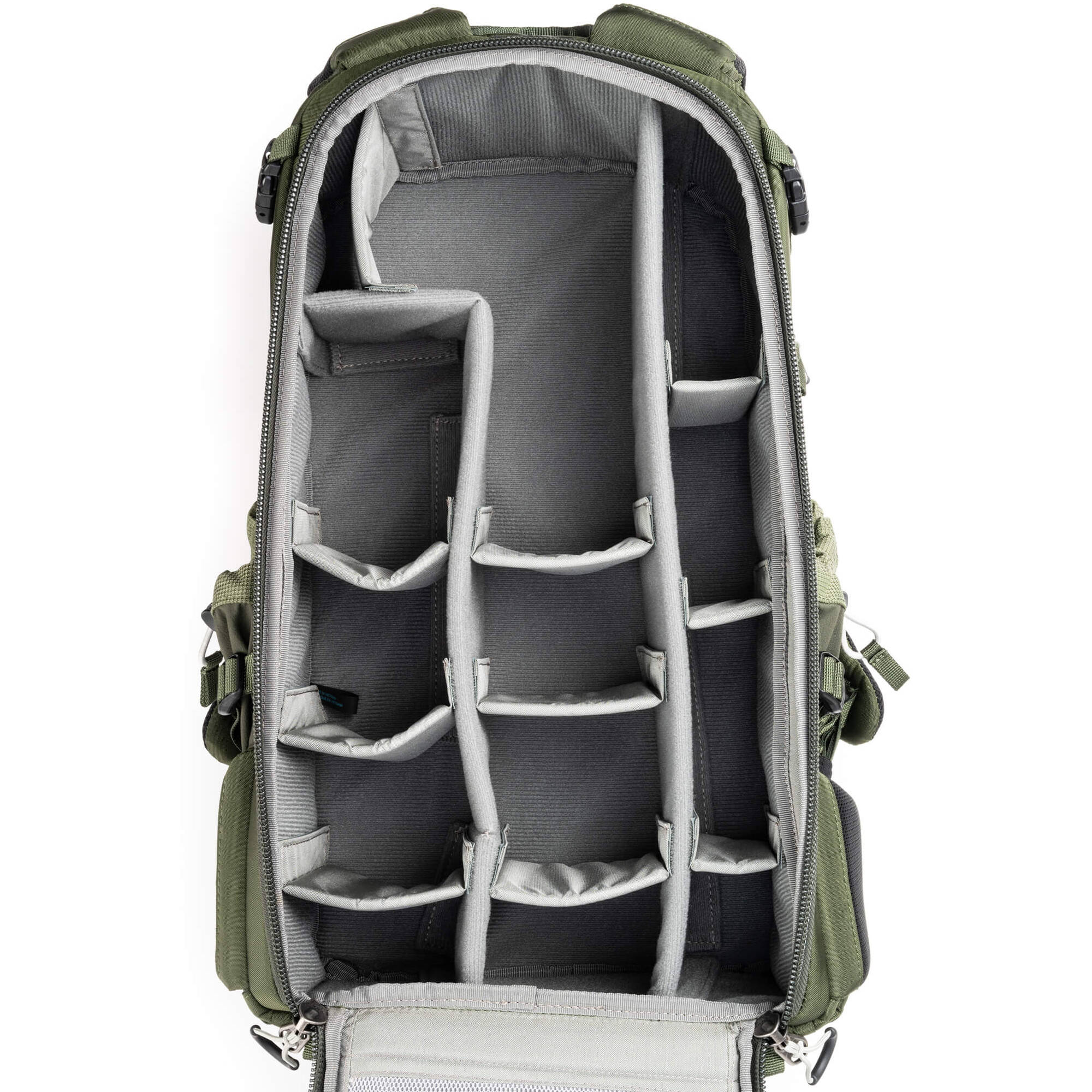 Think Tank MindShift Gear Backlight Backpack (Slate Black, 36L)