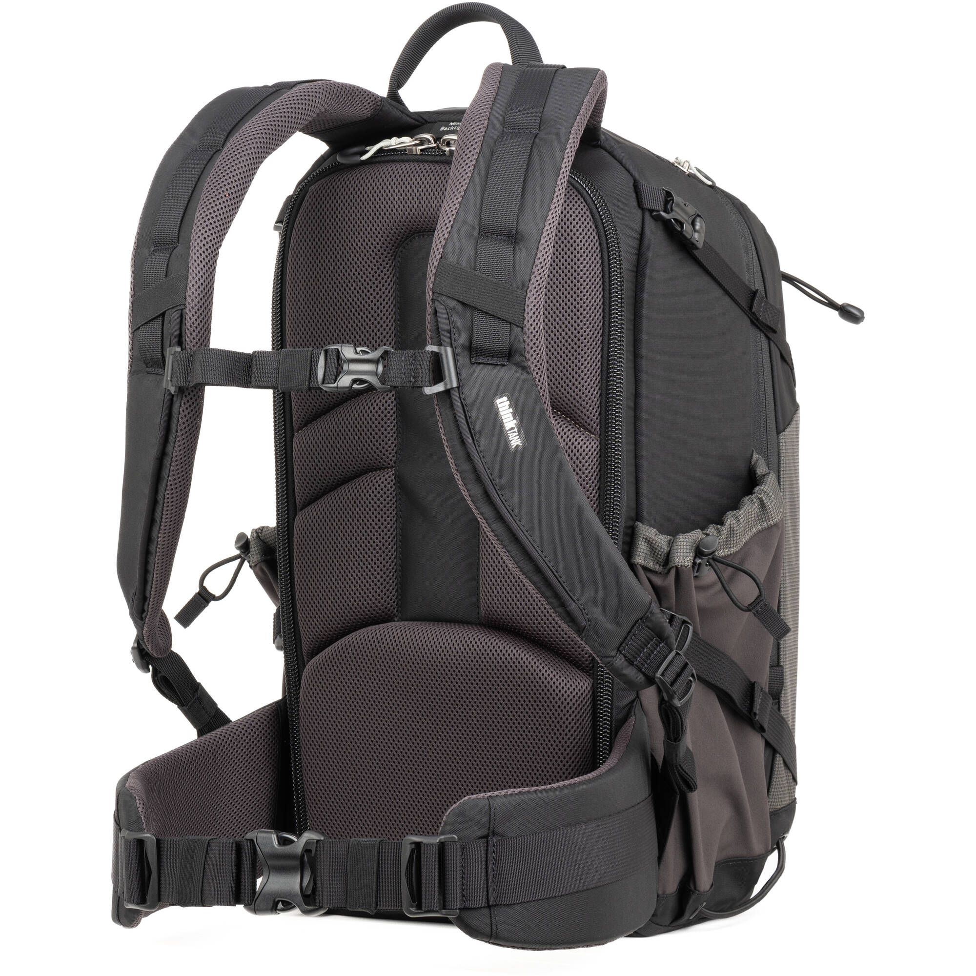 Think Tank MindShift Gear Backlight Backpack (Slate Black, 36L)