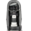 Think Tank Photo BackLight Long Lens Backpack (Slate Black)
