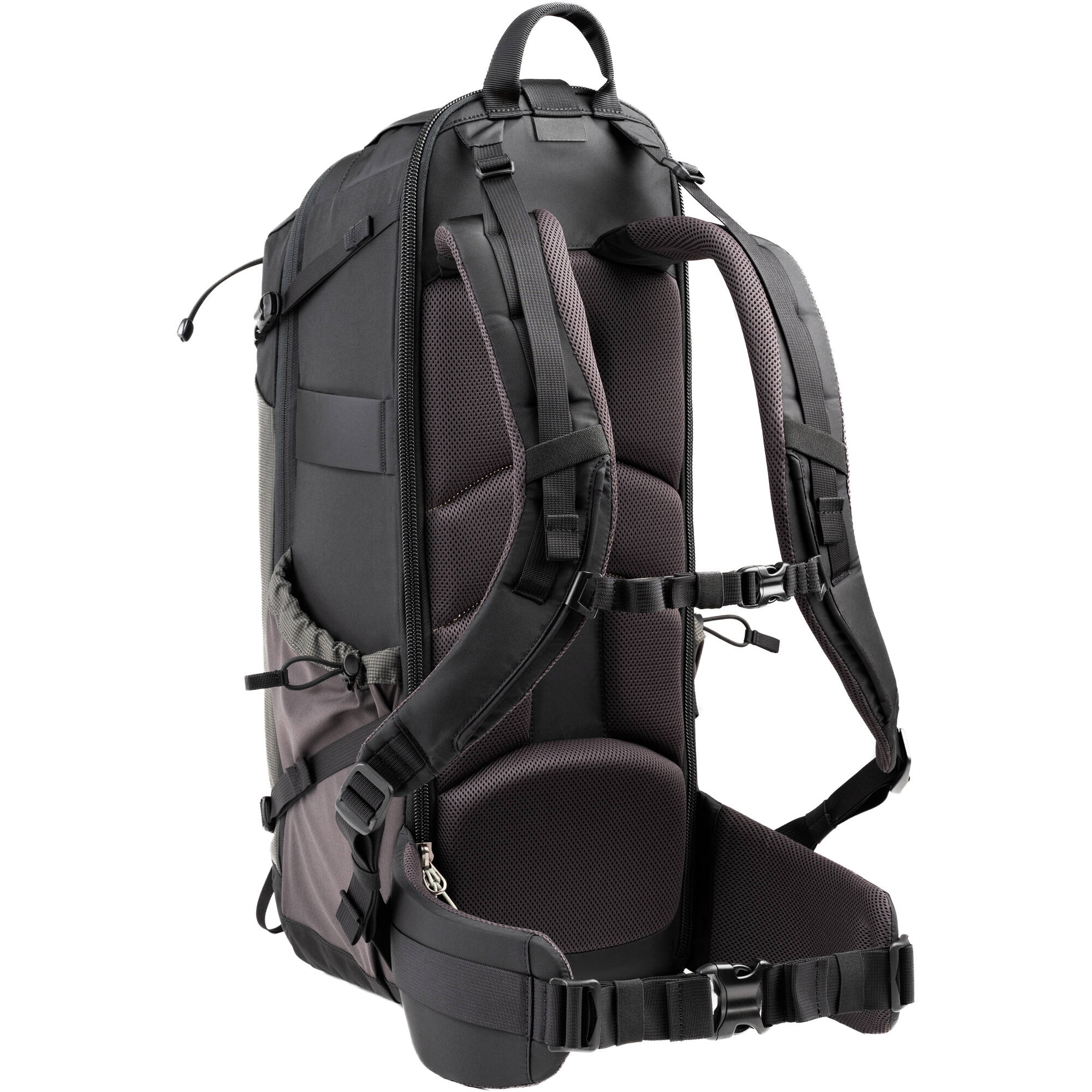Think Tank Photo BackLight Long Lens Backpack (Slate Black)