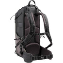 Think Tank Photo BackLight Long Lens Backpack (Slate Black)