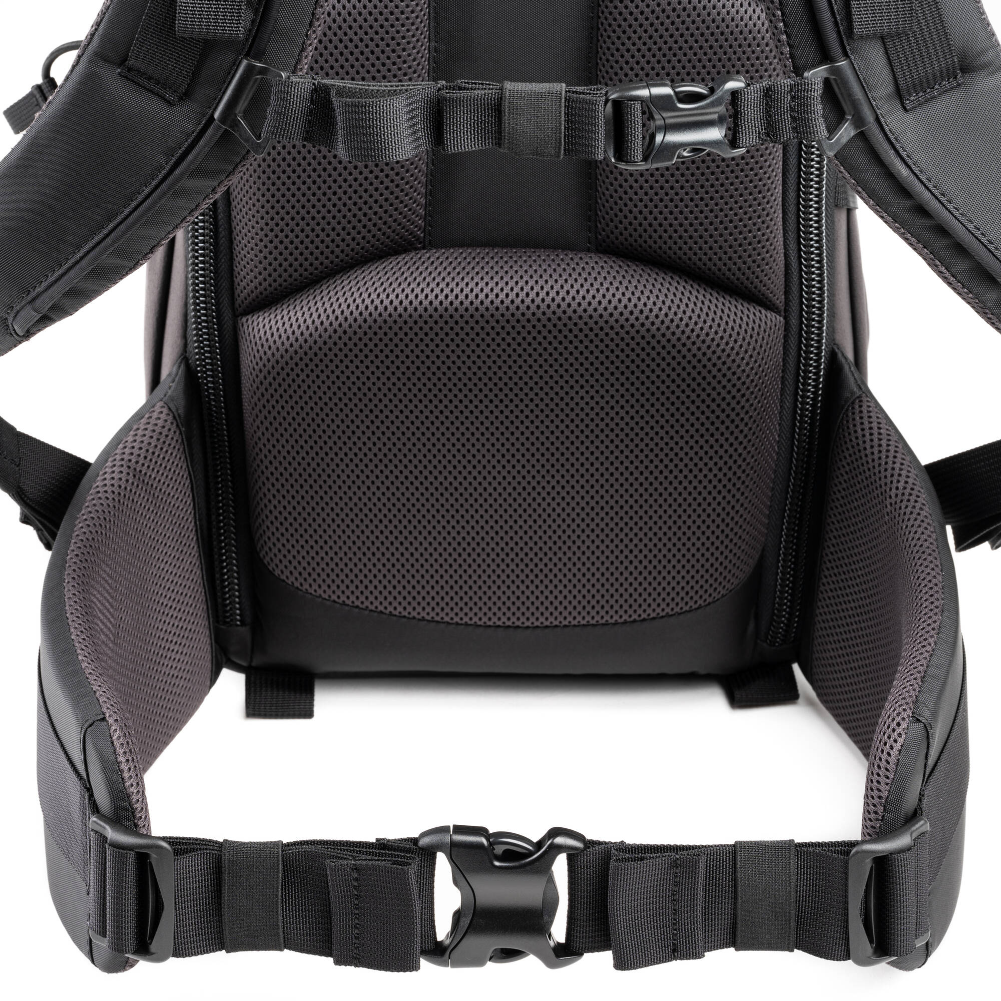 Think Tank Photo BackLight Long Lens Backpack (Slate Black)