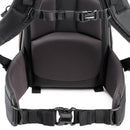 Think Tank Photo BackLight Long Lens Backpack (Slate Black)