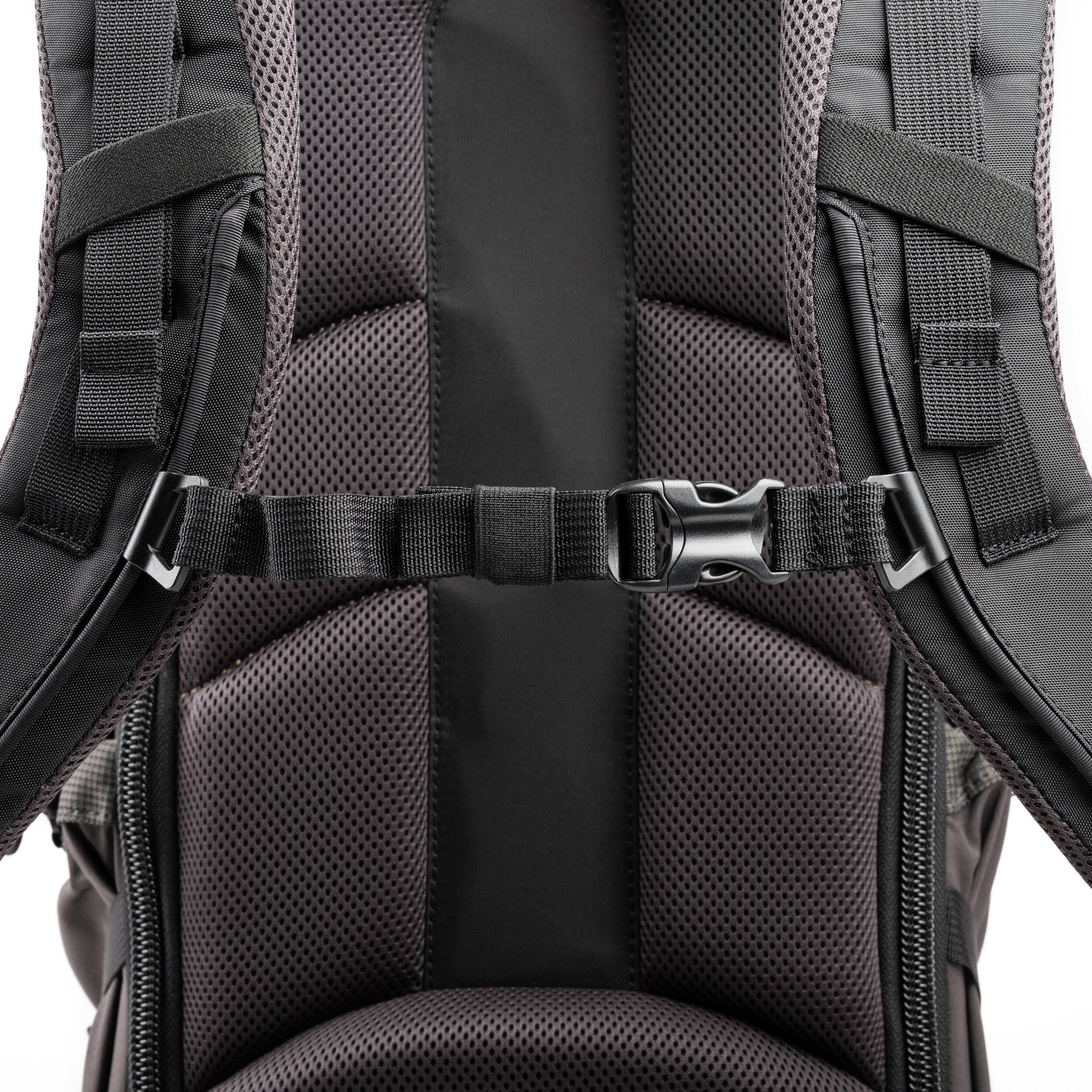 Think Tank Photo BackLight Long Lens Backpack (Slate Black)