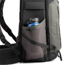 Think Tank Photo BackLight Long Lens Backpack (Slate Black)