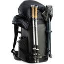Think Tank Photo BackLight Long Lens Backpack (Slate Black)