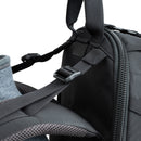 Think Tank Photo BackLight Long Lens Backpack (Slate Black)