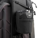 Think Tank Photo BackLight Long Lens Backpack (Slate Black)