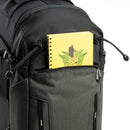Think Tank Photo BackLight Long Lens Backpack (Slate Black)
