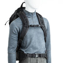Think Tank Photo BackLight Long Lens Backpack (Slate Black)