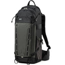 Think Tank Photo BackLight Long Lens Backpack (Slate Black)