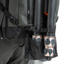 Think Tank Photo BackLight Long Lens Backpack (Slate Black)