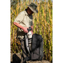 Think Tank Photo BackLight Long Lens Backpack (Slate Black)