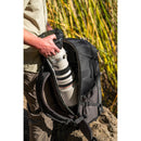 Think Tank Photo BackLight Long Lens Backpack (Slate Black)