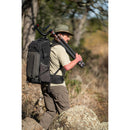 Think Tank Photo BackLight Long Lens Backpack (Slate Black)