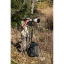 Think Tank Photo BackLight Long Lens Backpack (Slate Black)