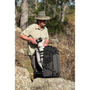 Think Tank Photo BackLight Long Lens Backpack (Slate Black)